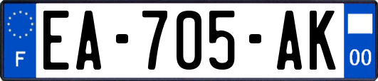 EA-705-AK