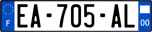 EA-705-AL