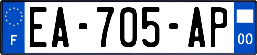 EA-705-AP