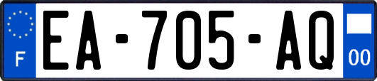 EA-705-AQ