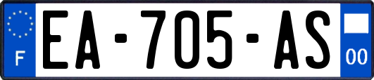 EA-705-AS