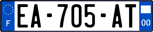 EA-705-AT