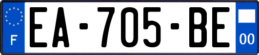 EA-705-BE