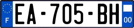 EA-705-BH