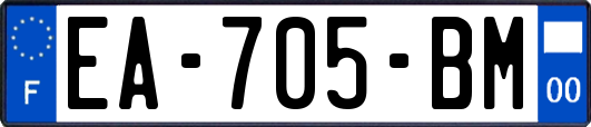 EA-705-BM