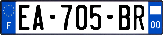 EA-705-BR