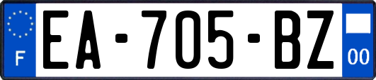 EA-705-BZ