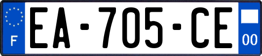 EA-705-CE