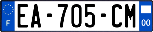 EA-705-CM