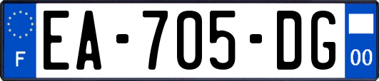 EA-705-DG