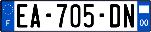 EA-705-DN