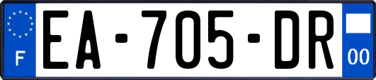 EA-705-DR