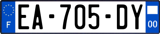 EA-705-DY