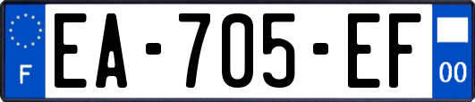 EA-705-EF