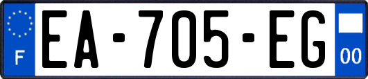 EA-705-EG