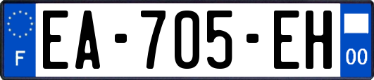 EA-705-EH