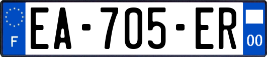 EA-705-ER