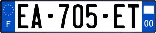 EA-705-ET