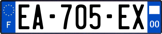 EA-705-EX