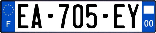 EA-705-EY