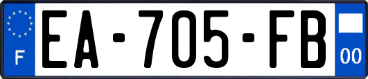 EA-705-FB