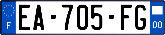 EA-705-FG