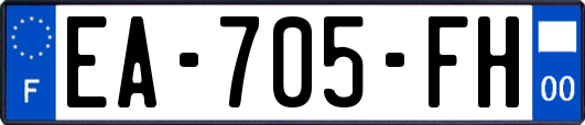 EA-705-FH