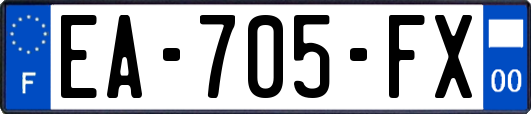 EA-705-FX