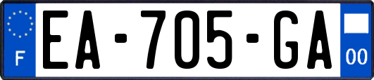 EA-705-GA