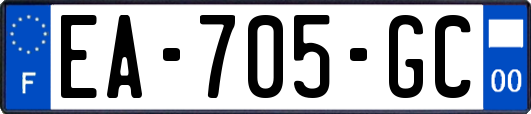 EA-705-GC