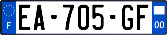 EA-705-GF