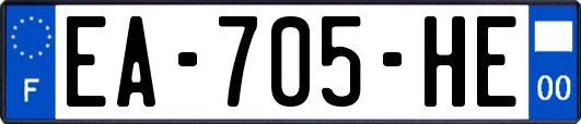 EA-705-HE