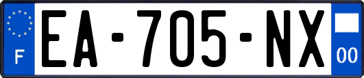 EA-705-NX