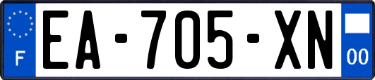 EA-705-XN