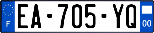 EA-705-YQ