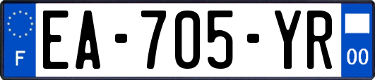 EA-705-YR