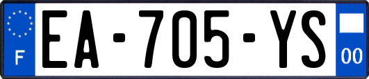 EA-705-YS