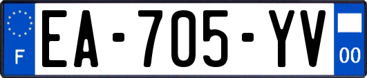 EA-705-YV