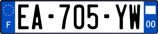 EA-705-YW