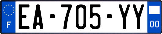 EA-705-YY