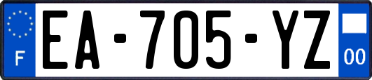 EA-705-YZ