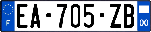 EA-705-ZB