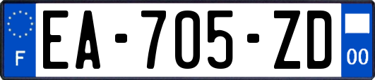 EA-705-ZD