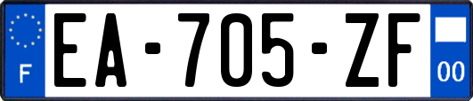 EA-705-ZF