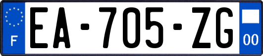 EA-705-ZG