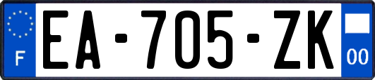 EA-705-ZK