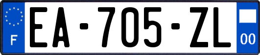 EA-705-ZL