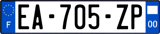 EA-705-ZP