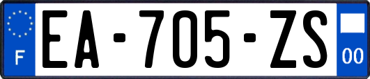 EA-705-ZS