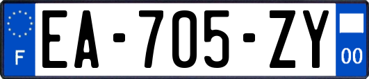 EA-705-ZY